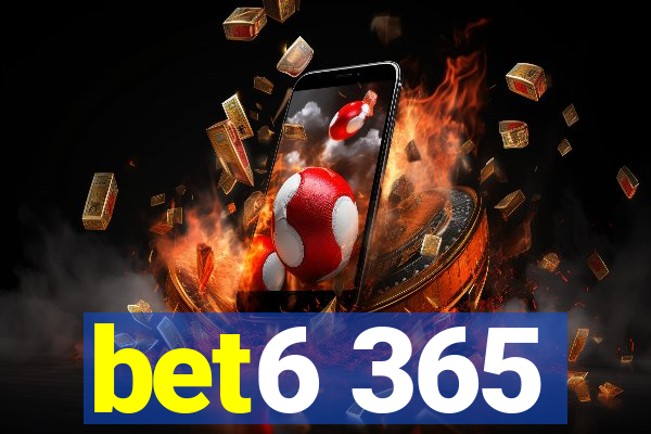 bet6 365