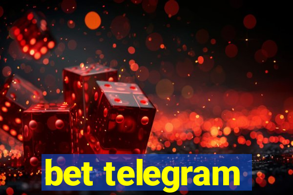 bet telegram