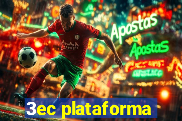 3ec plataforma