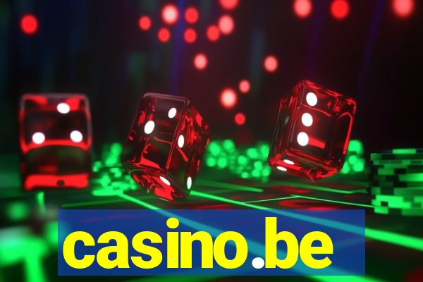 casino.be