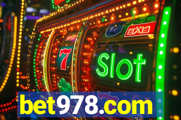 bet978.com