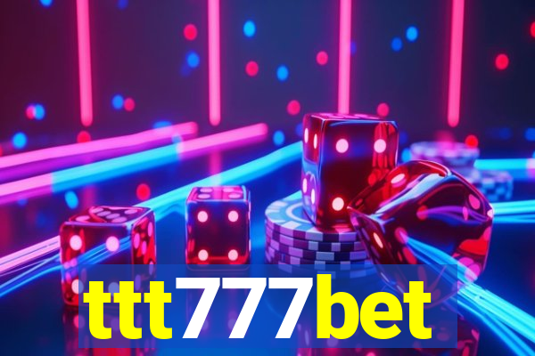 ttt777bet