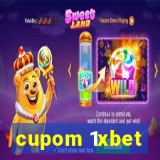 cupom 1xbet