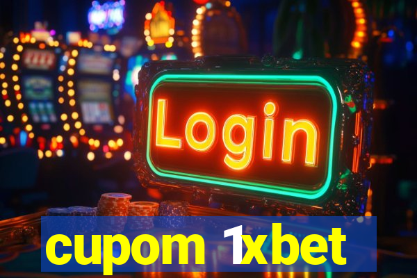 cupom 1xbet