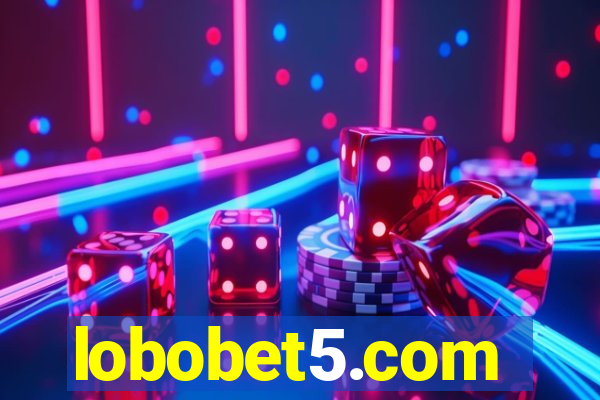 lobobet5.com