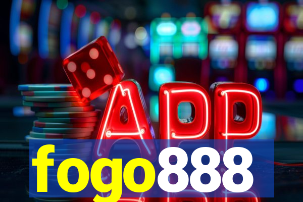 fogo888