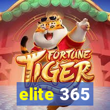 elite 365