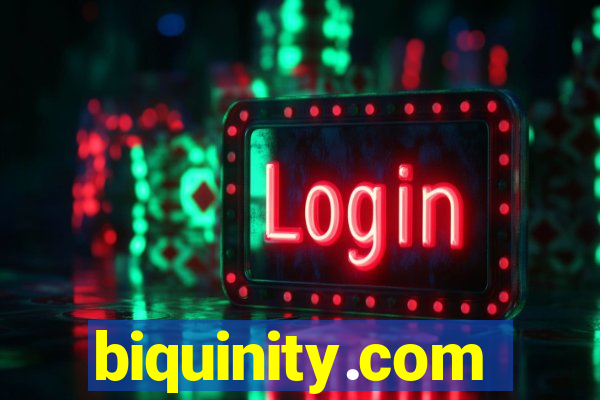 biquinity.com