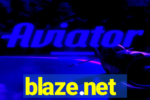 blaze.net