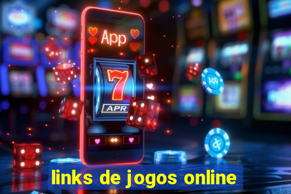 links de jogos online