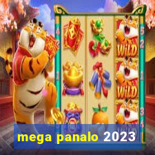 mega panalo 2023