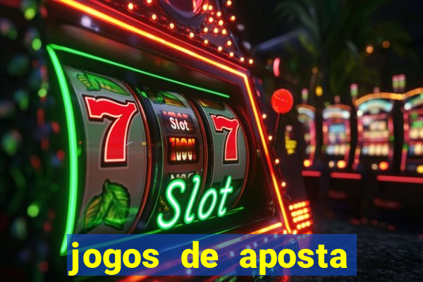 jogos de aposta s?o ilegais