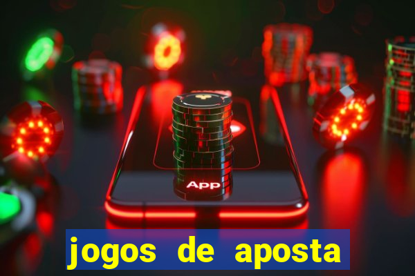 jogos de aposta s?o ilegais