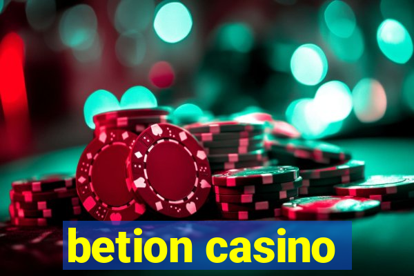 betion casino