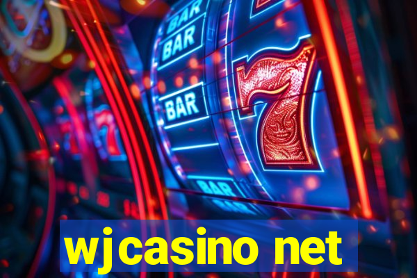 wjcasino net