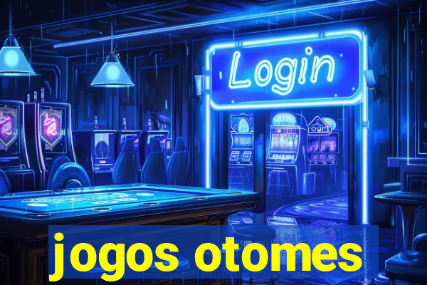 jogos otomes