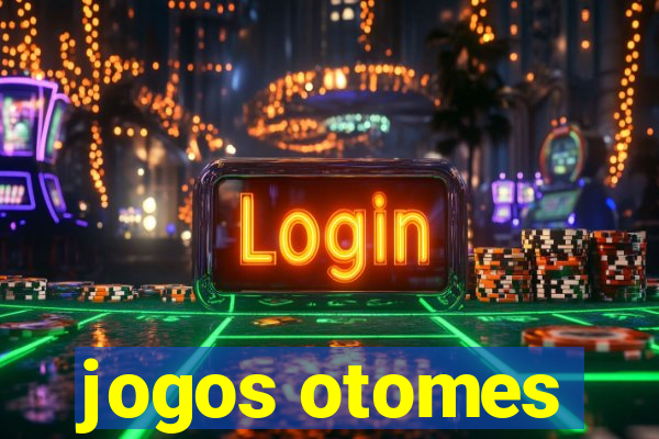 jogos otomes