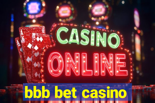 bbb bet casino