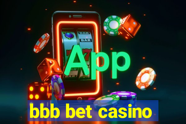 bbb bet casino