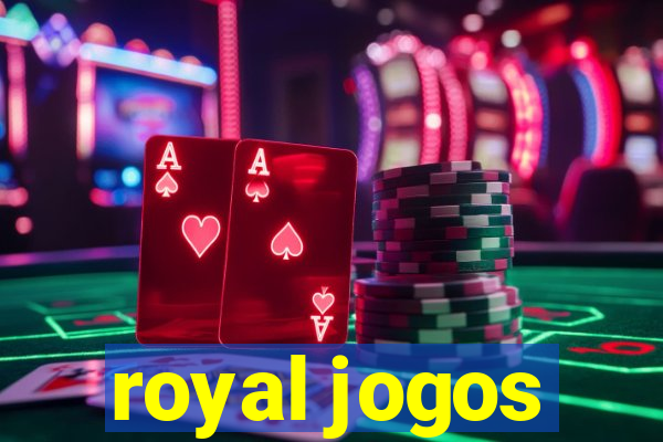 royal jogos