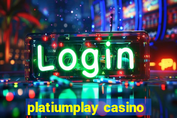 platiumplay casino