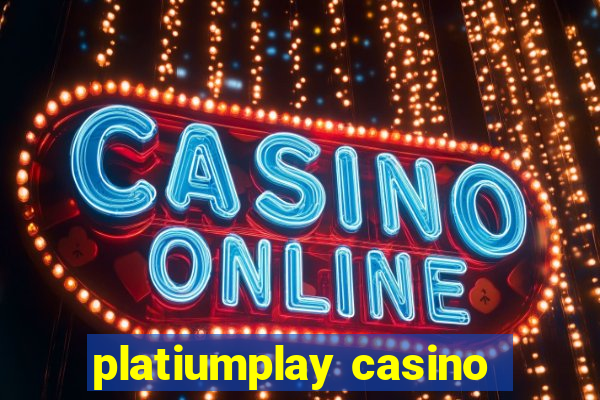 platiumplay casino