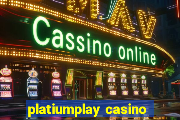 platiumplay casino