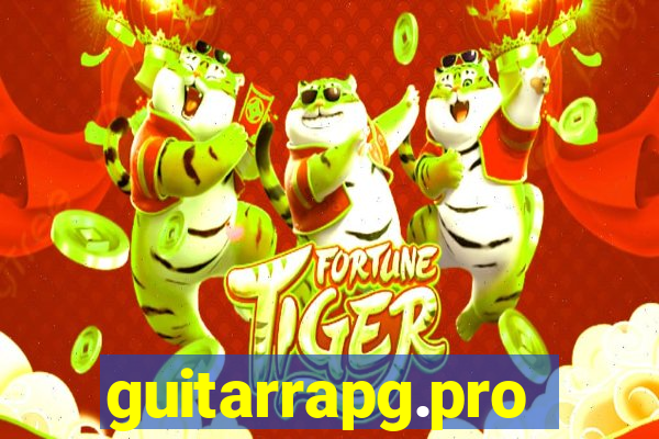 guitarrapg.pro