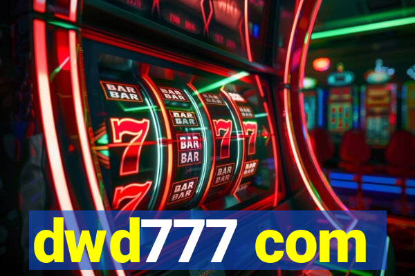 dwd777 com