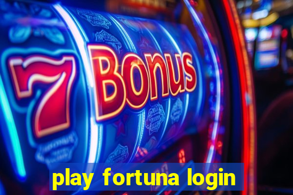 play fortuna login