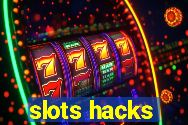 slots hacks