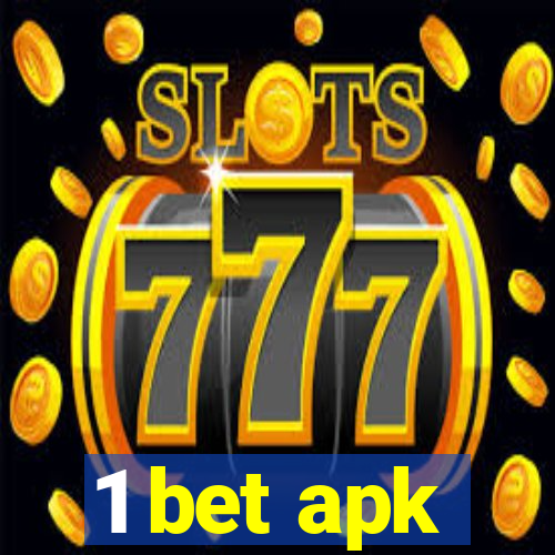 1 bet apk