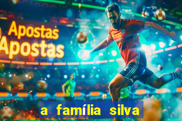 a família silva gosta de jogar bingo