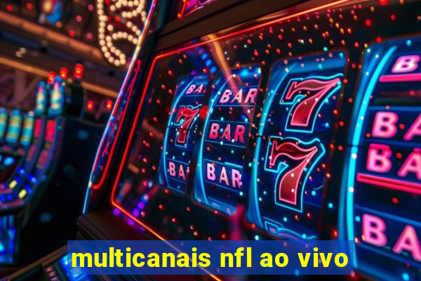 multicanais nfl ao vivo