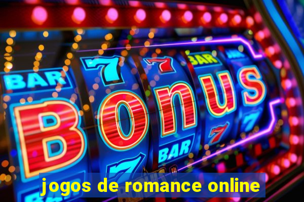 jogos de romance online