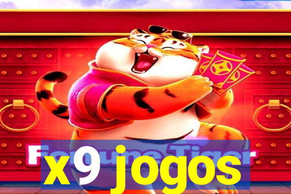 x9 jogos