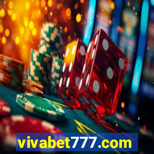 vivabet777.com