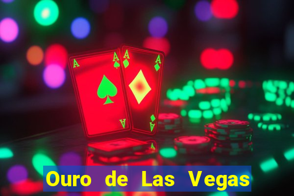 Ouro de Las Vegas o ouro maldito de las vegas filme online