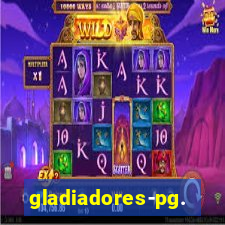 gladiadores-pg.com