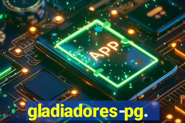 gladiadores-pg.com