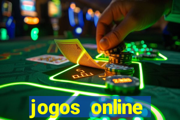 jogos online plataforma nova