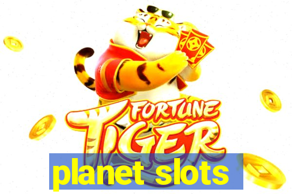 planet slots