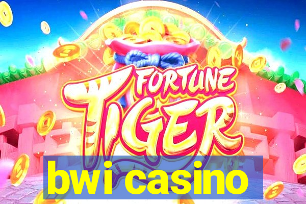 bwi casino