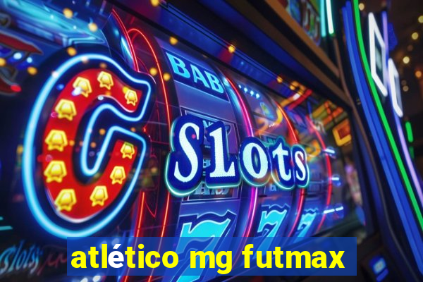 atlético mg futmax