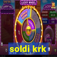 soldi krk