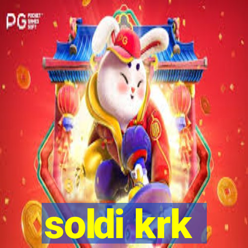 soldi krk