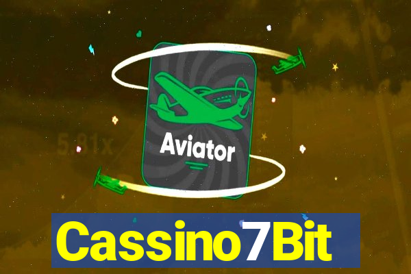 Cassino7Bit