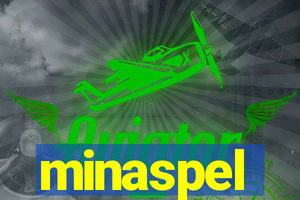 minaspel