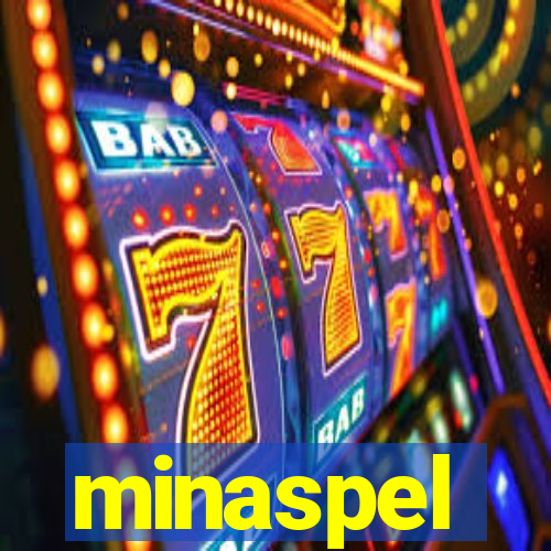 minaspel