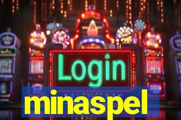 minaspel